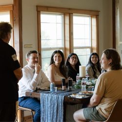 Private Dinners By Chef Bill