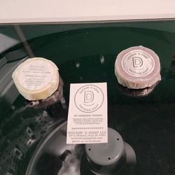Rockin' D Soap - My purchases from Rockin' D