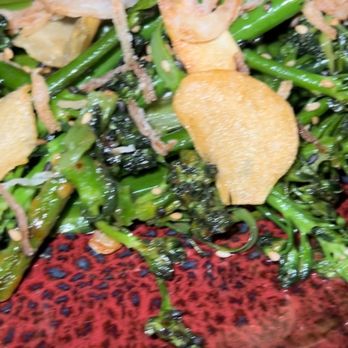 Queen Miami Beach - Broccolini - Japanese Near Me - Miami Beach, Florida Queen Miami Beach - Broccolini - Japanese Near Me - Miami Beach, Florida