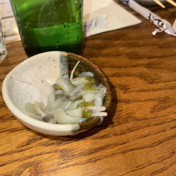 Izakaya Fuku - Tako Wasabi - Japanese Near Me - Jackson Heights, New York Izakaya Fuku - Tako Wasabi - Japanese Near Me - Jackson Heights, New York