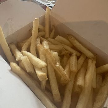 Hausmash - Fries - Burgers Near Me - Wellington, Florida