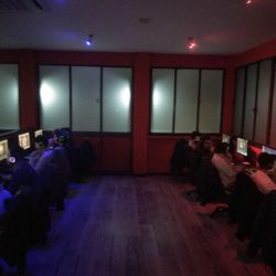 LevelX55 - Area gaming (n.10 PC)