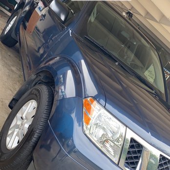 Ceramic and Beyond - Truck, Detail, Car wash, brand new, - Auto Detailing Near Me