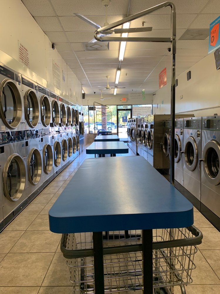 ROBIOUS RD LAUNDRY LAND Updated September 2024 10018 Robious Rd