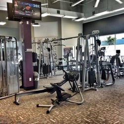 Anytime Fitness