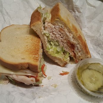 Lehman's Deli - Turkey Sandwich - Delis Near Me - Westlake, Ohio Lehman's Deli - Turkey Sandwich - Delis Near Me - Westlake, Ohio