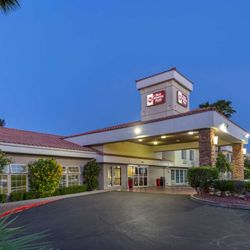 Best Western Plus Las Vegas West - Exterior