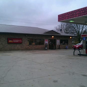 Casey's - Outside - Pizza Near Me - Clarksville, Iowa Casey's - Outside - Pizza Near Me - Clarksville, Iowa