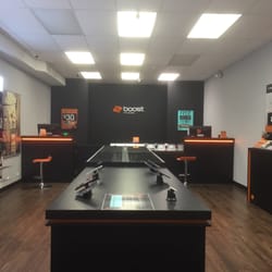 Boost Mobile