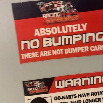 Gene Woods Racing Experience - Go Karts Near Me - Las Vegas, Nevada