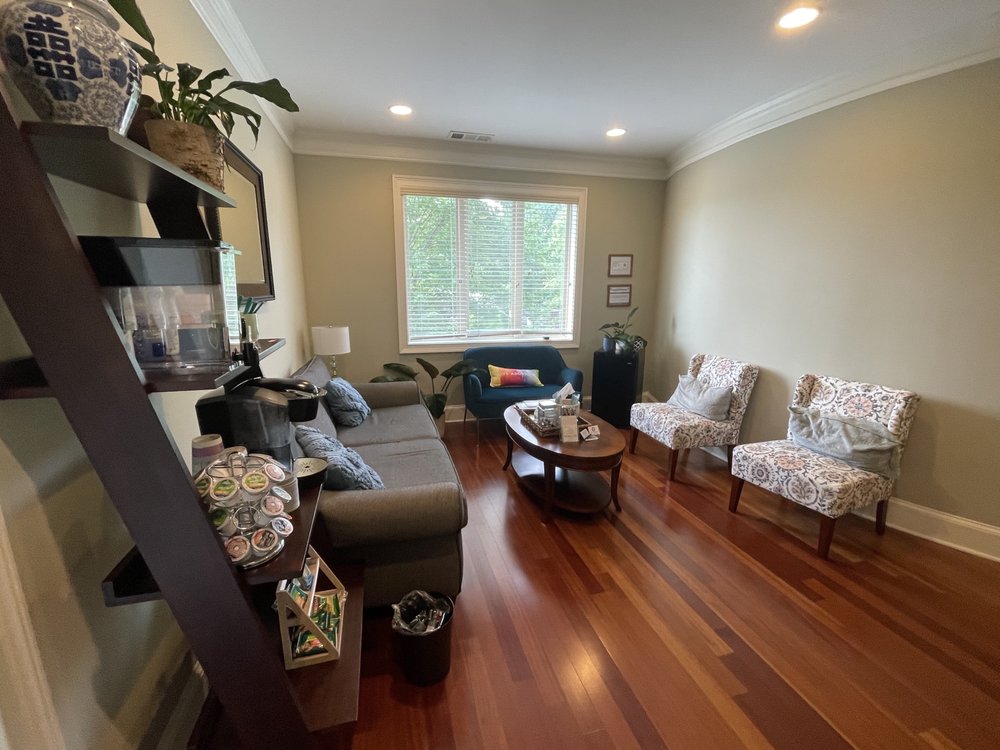 Tali Boots - grief counselor in Norcross, GA