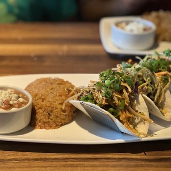 Yard House - Grilled Korean BBQ Beef - New American Near Me - Troy, Michigan Yard House - Grilled Korean BBQ Beef - New American Near Me - Troy, Michigan