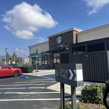 Starbucks - Coffee & Tea Near Me - Covina, California Starbucks - Coffee & Tea Near Me - Covina, California