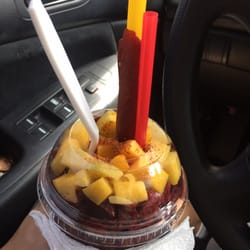 Antojitos Y Neveria Chayo's