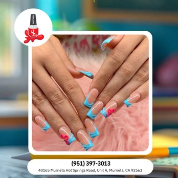 Sunlux Nail Spa - Nail Salons Near Me - Murrieta, California Sunlux Nail Spa - Nail Salons Near Me - Murrieta, California