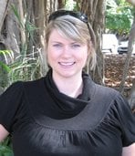 Courtney Davenport, LCSW - grief counselor in Sarasota, FL