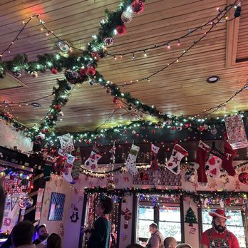 Pamplona Tapas Bar - Decorations - Spanish Near Me - Lafayette, Louisiana