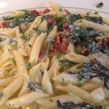 Mama's Cafe Baci - Champagne penne Palma - Italian Near Me - Hackettstown, New Jersey Mama's Cafe Baci - Champagne penne Palma - Italian Near Me - Hackettstown, New Jersey