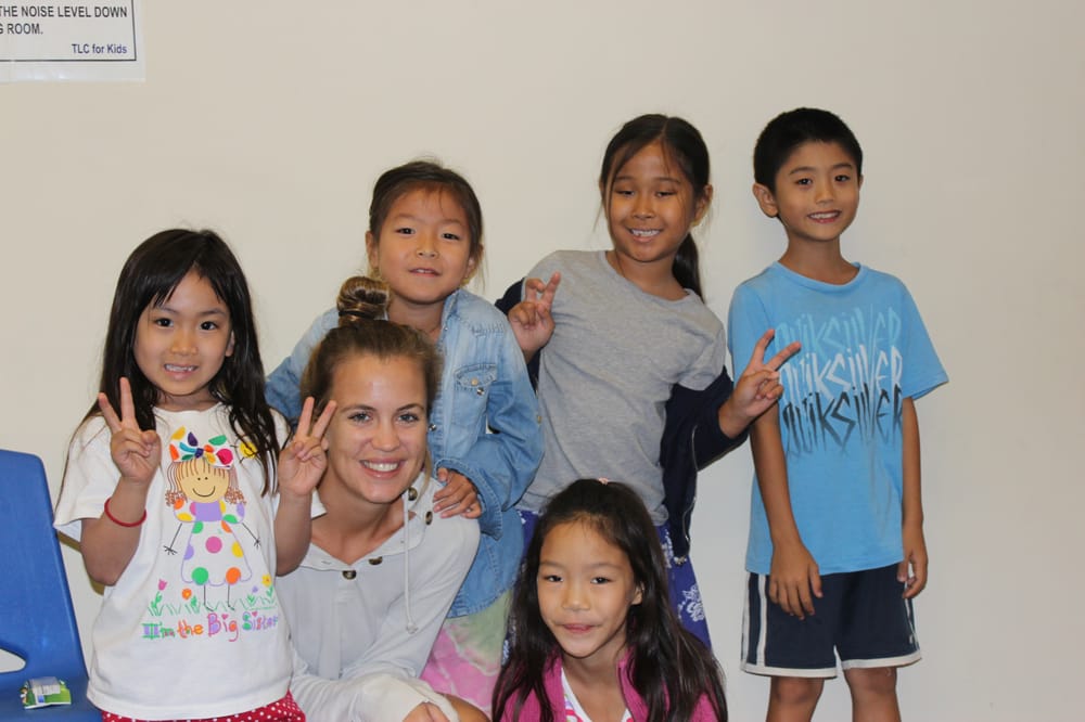 Tlc For Kids - reading tutor in Honolulu, HI