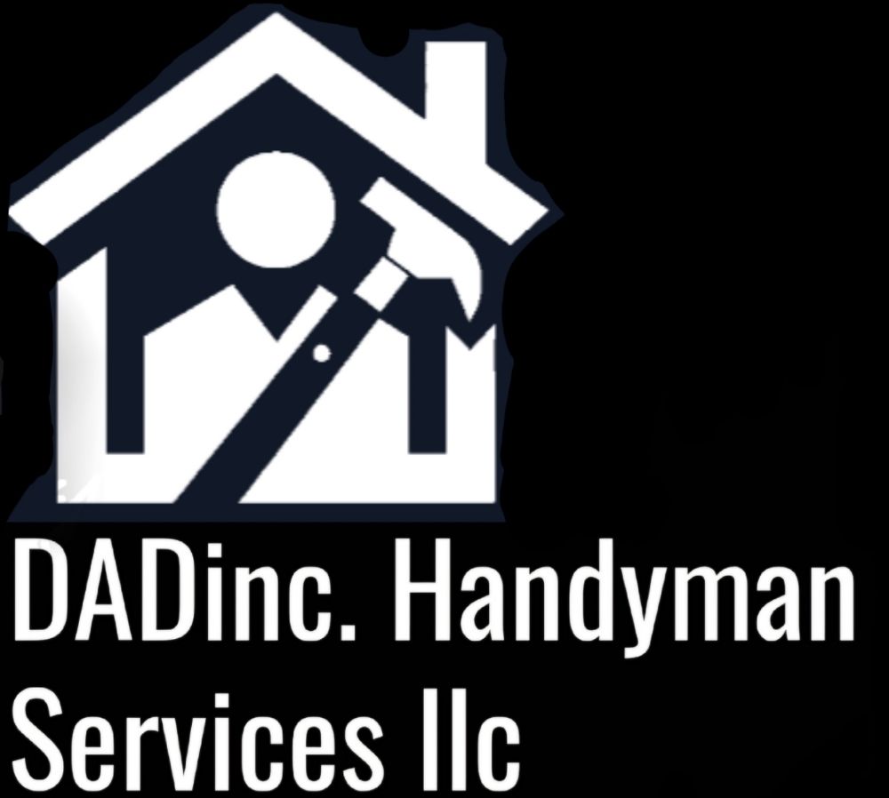 Slide of Dadinc Handyman Services