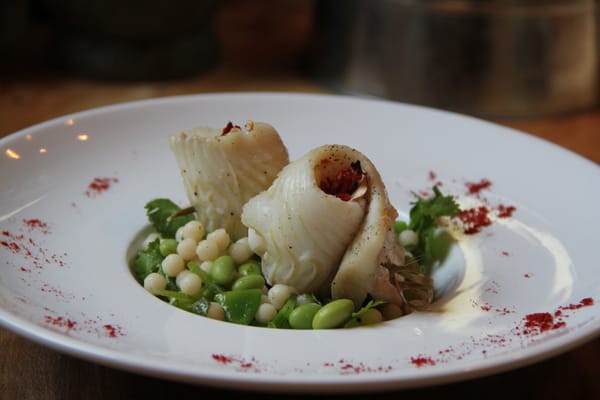 Ateliers & Saveurs - Vieux-Montréal by null