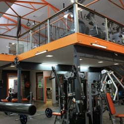 Cross City Fit