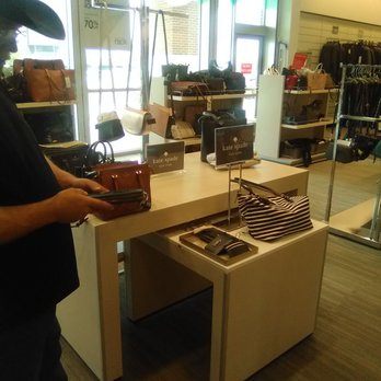 Nordstrom Rack - Purses and wallets right at the entrance where we stopped shopping - Department Stores Near Me - Oklahoma City, Oklahoma