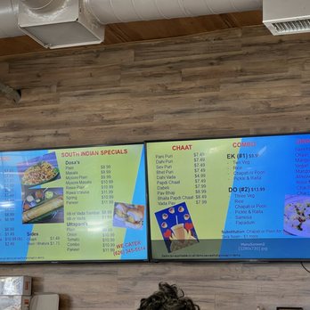 Namaste Spiceland - Menu - Indian Near Me - Pasadena, California Namaste Spiceland - Menu - Indian Near Me - Pasadena, California