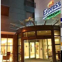 Holiday Inn Express-Croydon