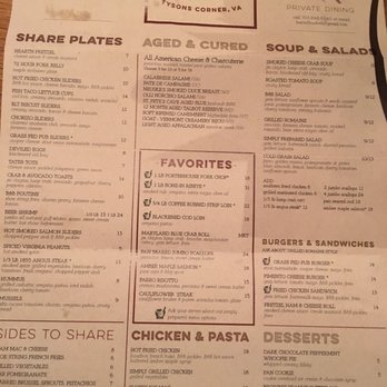 Barrel & Bushel - Bars Near Me - Tysons Corner, Virginia Barrel & Bushel - Bars Near Me - Tysons Corner, Virginia