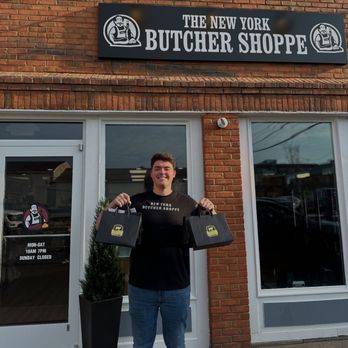 New York Butcher Shoppe - Grocery Near Me - Montgomery, Ohio New York Butcher Shoppe - Grocery Near Me - Montgomery, Ohio