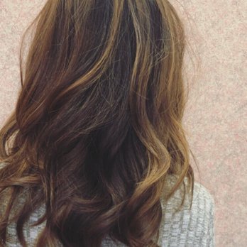 Attitude Hair Designs - Lana is amazing! She made my hair color standout. - Hair Salons Near Me - Elk Grove, California