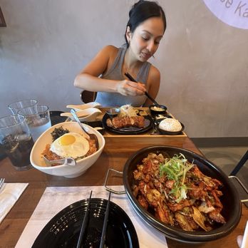 Katsuyama - Who this? - Izakaya Near Me - Palm Desert, California