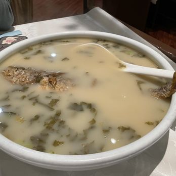 Fiery Shanghai - Shanghainese Near Me - Pleasanton, California