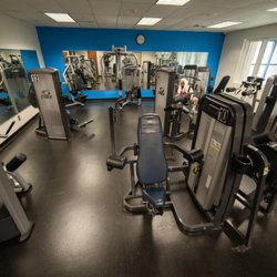 Jefferson County YMCA