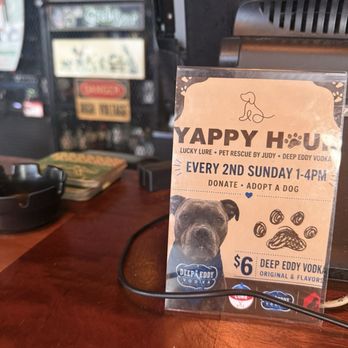 The Lucky Lure - Happy hour - Bars Near Me - Orlando, Florida The Lucky Lure - Happy hour - Bars Near Me - Orlando, Florida