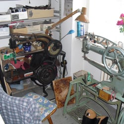 The Best 10 Shoe Repair Near Am Grossen Wannsee 60 Berlin Germany Last Updated June Yelp
