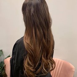 The Speakeasy Salon 