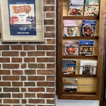 Caffe Umbria - Coffee & Tea Near Me - Chicago, Illinois Caffe Umbria - Coffee & Tea Near Me - Chicago, Illinois