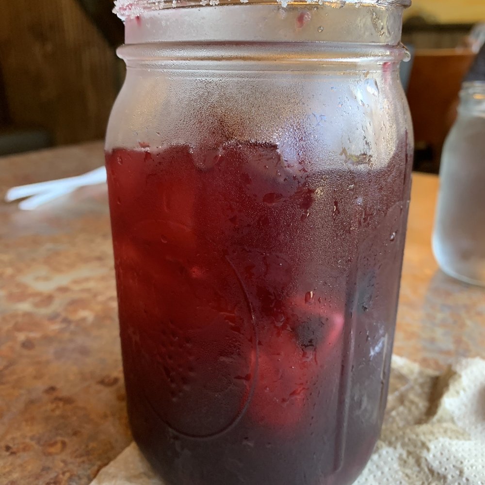 Huckleberry's - Ice tea - Breakfast & Brunch Near Me - Fairfield, California Huckleberry's - Ice tea - Breakfast & Brunch Near Me - Fairfield, California