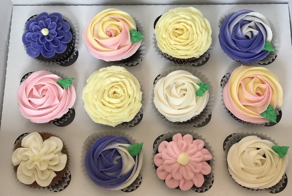 Park City Cakery Logo