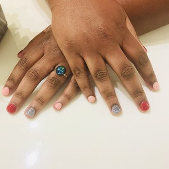 Lin's Nails and Spa - Nail Salons Near Me - Chatham, Massachusetts