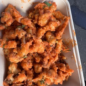 Erewhon - Buffalo cauliflower- my fave! - Organic Stores Near Me - Los Angeles, California Erewhon - Buffalo cauliflower- my fave! - Organic Stores Near Me - Los Angeles, California