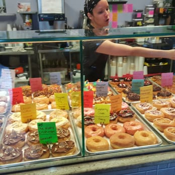 Mojo Donuts - Donuts Near Me - Pembroke Pines, Florida Mojo Donuts - Donuts Near Me - Pembroke Pines, Florida