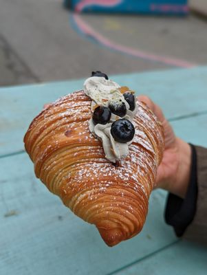 Angus T Bakery & Café - Yaletown by null