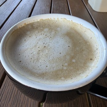 Hash Kitchen - latte - Breakfast & Brunch Near Me - Peoria, Arizona