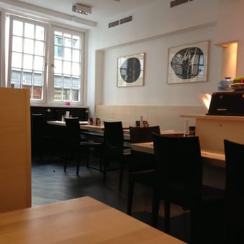 Restaurant Kintaro - Japanese Near Me - Cologne, NW