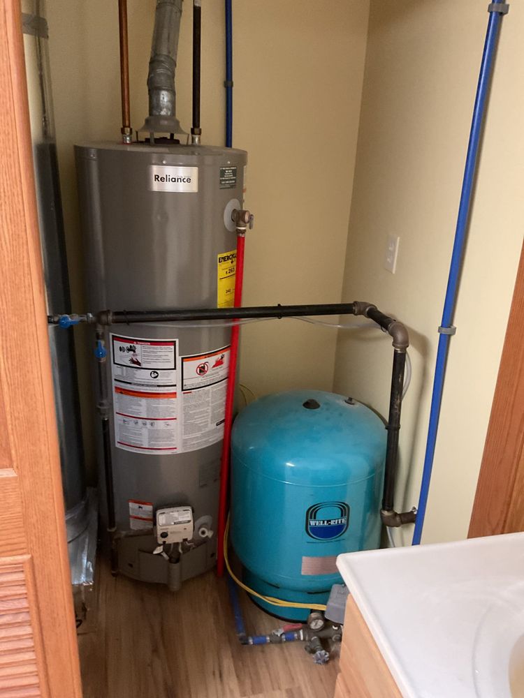 Slide of Beck Electric, Generators, & Plumbing