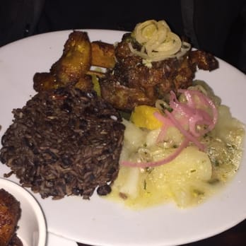 The Cuban - El classico, DELICIOUS!! - Cuban Near Me - Hoboken, New Jersey The Cuban - El classico, DELICIOUS!! - Cuban Near Me - Hoboken, New Jersey