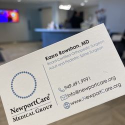 Sacred Life Medicine - Business card